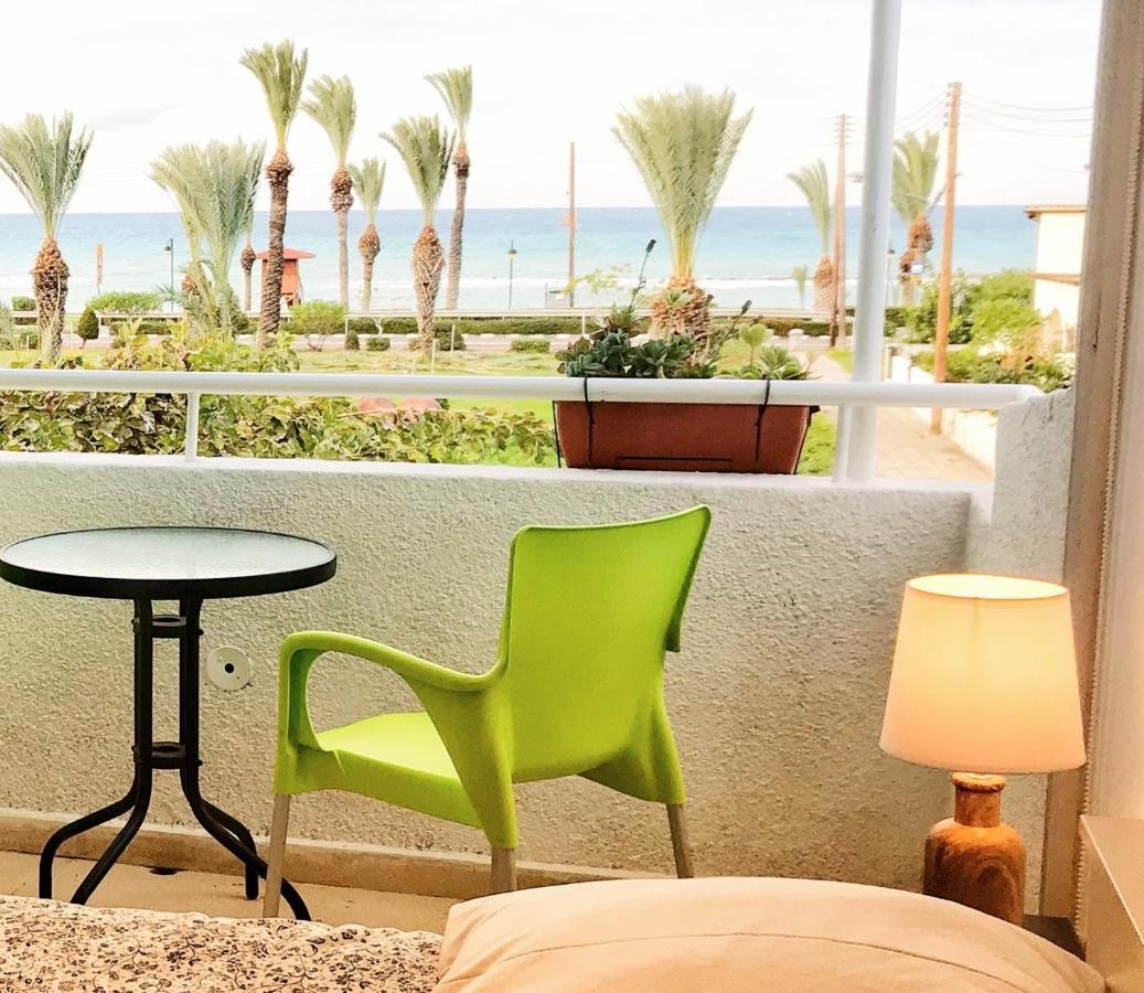 Iason Seaview Home In Latchi Polis Ngoại thất bức ảnh