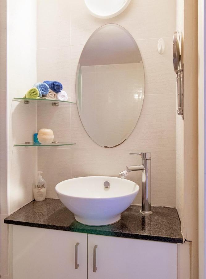 Iason Seaview Home In Latchi Polis Ngoại thất bức ảnh