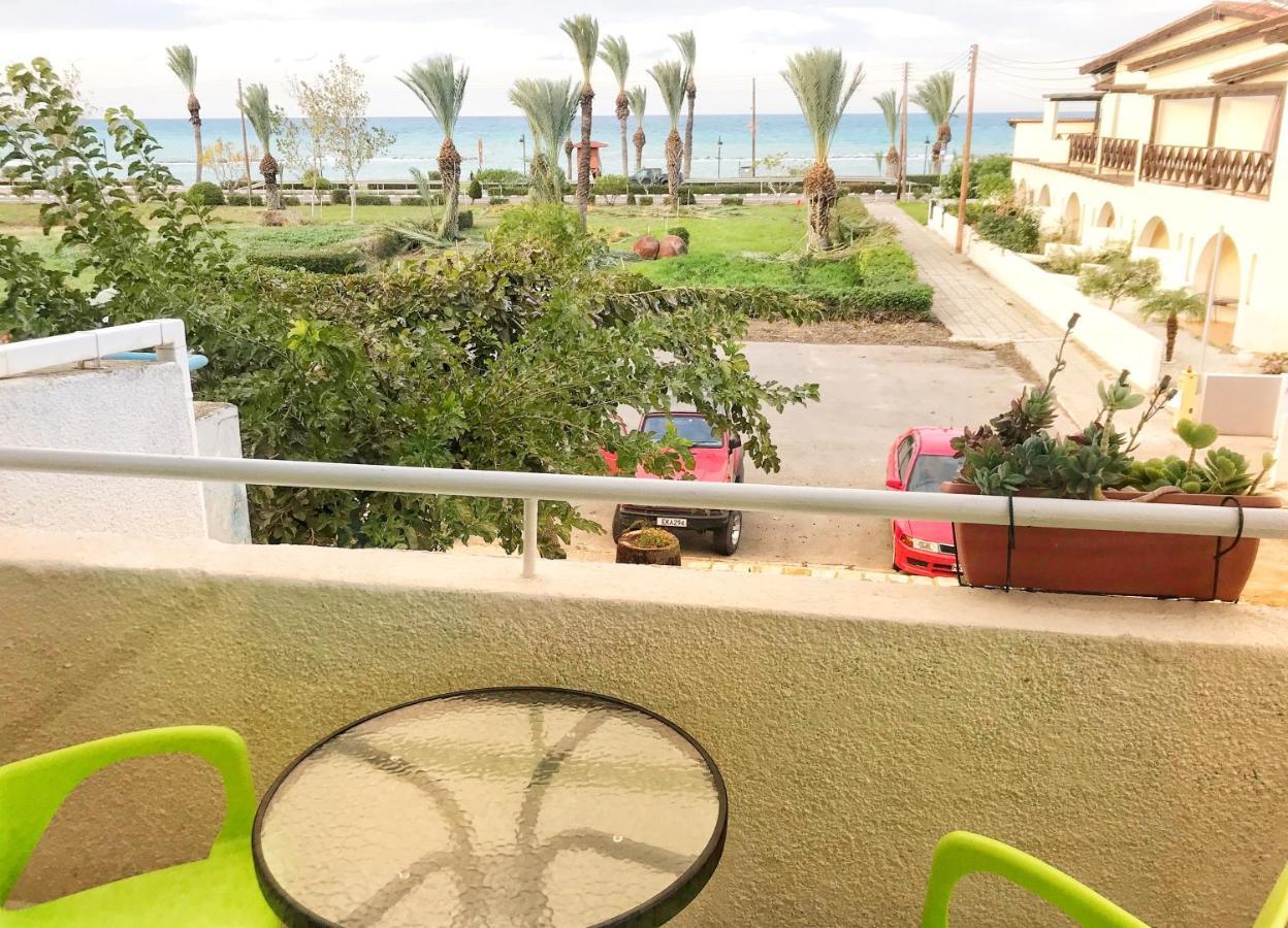 Iason Seaview Home In Latchi Polis Ngoại thất bức ảnh