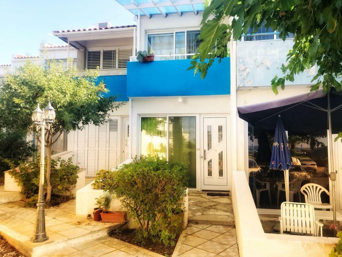 Iason Seaview Home In Latchi Polis Ngoại thất bức ảnh