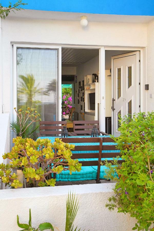 Iason Seaview Home In Latchi Polis Ngoại thất bức ảnh